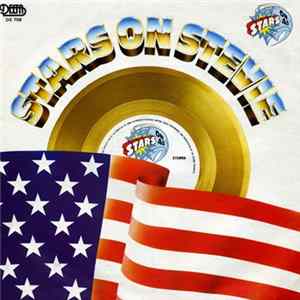 FLAC Stars On 45 - Stars On Stevie