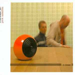 FLAC Pink Satellite - E-Closer
