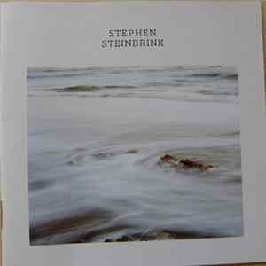 FLAC Stephen Steinbrink - Arranged Waves