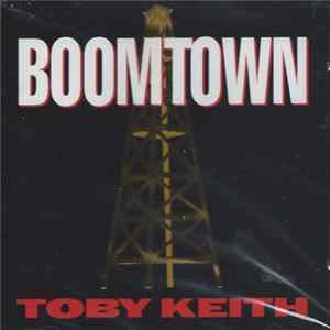 FLAC Toby Keith - Boomtown