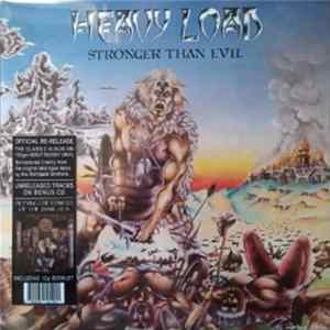 FLAC Heavy Load - Stronger Than Evil