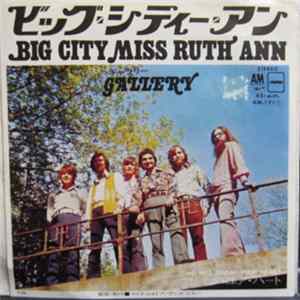 FLAC Gallery - Big City Miss Ruth Ann