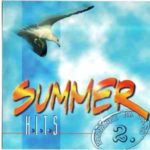 FLAC Various - Summer Hits 2 - Piosenki Na Lato