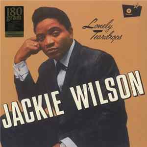 FLAC Jackie Wilson - Lonely Teardrops