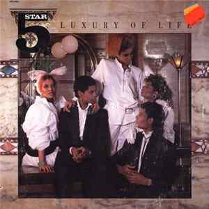 FLAC Five Star - Luxury Of Life