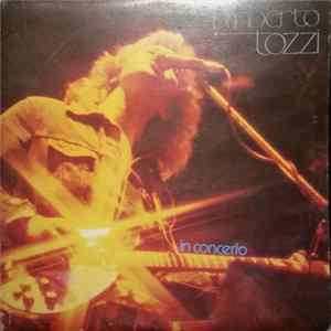 FLAC Umberto Tozzi - In Concerto