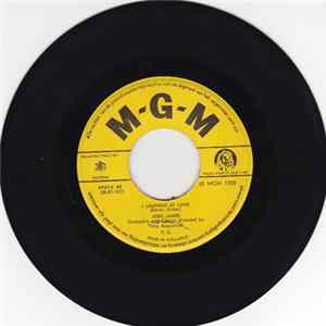 FLAC Joni James - Little Things Mean A Lot / I Laughed At Love