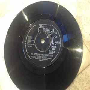 FLAC Marvin Gaye & Tammi Terrell - You Ain't Livin' Till You're Lovin'