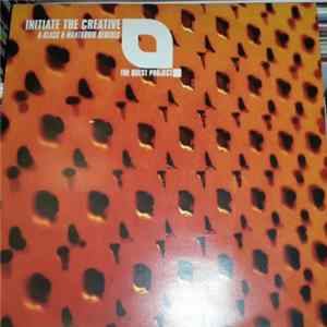 FLAC The Quest Project - Initiate The Creative