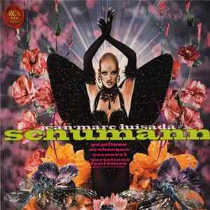 FLAC Jean-Marc Luisada - Schumann