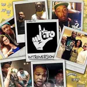 FLAC Starlito - Introversion
