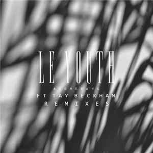 FLAC Le Youth feat. Tay Beckham - Boomerang (Remixes)
