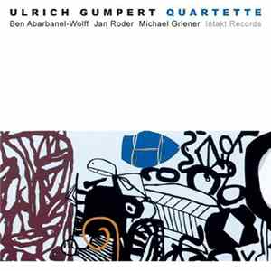 FLAC Ulrich Gumpert - Quartette