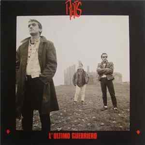 FLAC Rats - L'Ultimo Guerriero