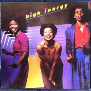 FLAC High Inergy - High Inergy