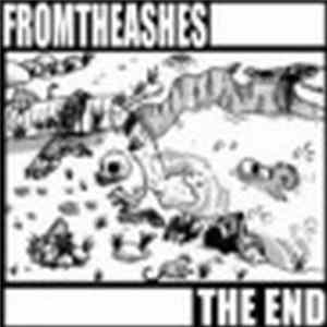 FLAC Fromtheashes - The End