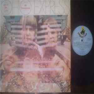 FLAC Ohio Express - The Ohio Express