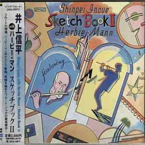 FLAC Shinpei Inoue With Herbie Mann - Sketch Book II