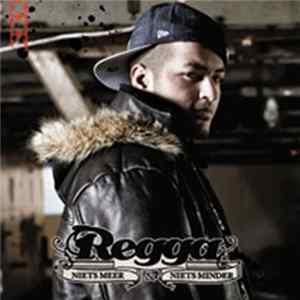 FLAC Regga - Niets Meer & Niets Minder