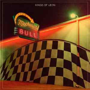 FLAC Kings Of Leon - Mechanical Bull