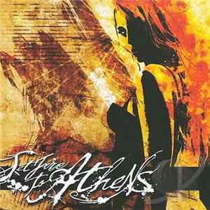 FLAC Set Fire To Athens - Set Fire To Athens