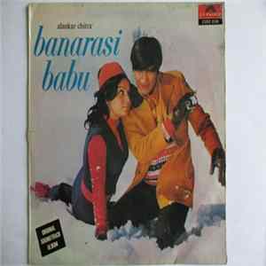 FLAC Kalyanji Anandji - Banarasi Babu
