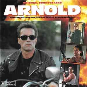 FLAC Various - Arnold Original Soundtracks - Great Music From The Films Of Arnold Schwarzenegger