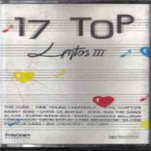 FLAC Various - 17 Top Lentos III
