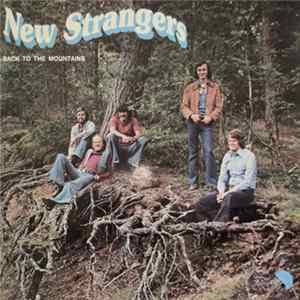 FLAC New Strangers - Back To The Mountains