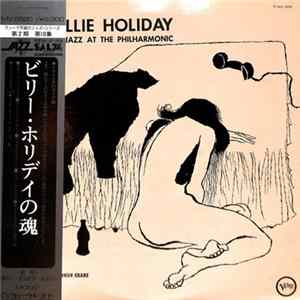 FLAC Billie Holiday - At Jazz At The Philharmonic