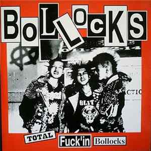 FLAC Bollocks - Total Fuck'in Bollocks