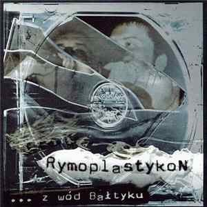 FLAC Rymoplastykon - Z Wód Bałtyku
