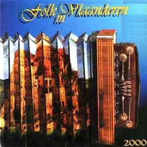 FLAC Various - Folk Music In Flanders