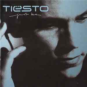 FLAC Tiësto - Just Be