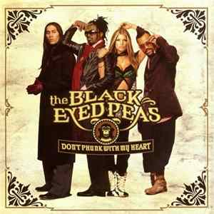 FLAC Black Eyed Peas, The - Don't Phunk With My Heart