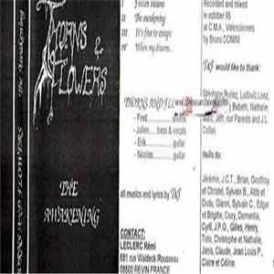 FLAC Thorns And Flowers - The Awakening
