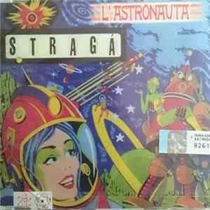 FLAC Stragà - L'Astronauta