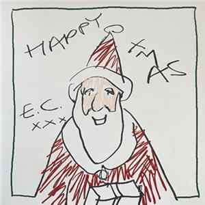 FLAC Eric Clapton - Happy Xmas