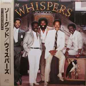 FLAC The Whispers - So Good