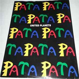 FLAC United Planets - Pata Pata