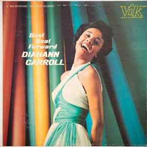 FLAC Diahann Carroll - Best Beat Forward