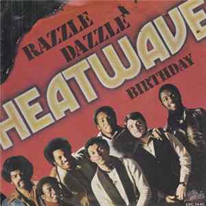 FLAC Heatwave - Razzle Dazzle