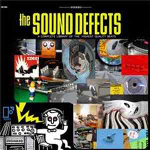 FLAC The Sound Defects - Volume 2