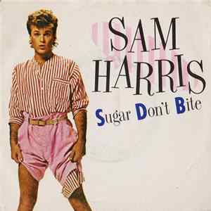 FLAC Sam Harris - Sugar Don't Bite
