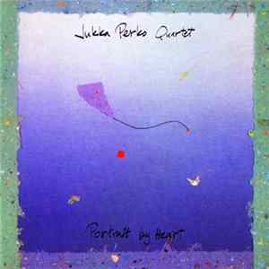 FLAC Jukka Perko Quartet - Portrait By Heart