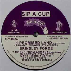FLAC Various - Promised Land / Troddin To The Promised Land