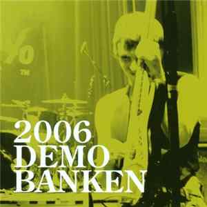 FLAC Various - Demobanken 2006