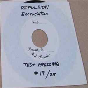 FLAC Repulsion - Excruciation