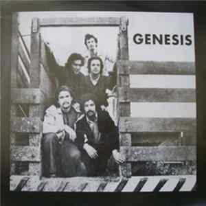 FLAC Genesis - Genesis