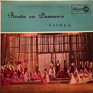 FLAC Fairuz - Fiesta En Damasco